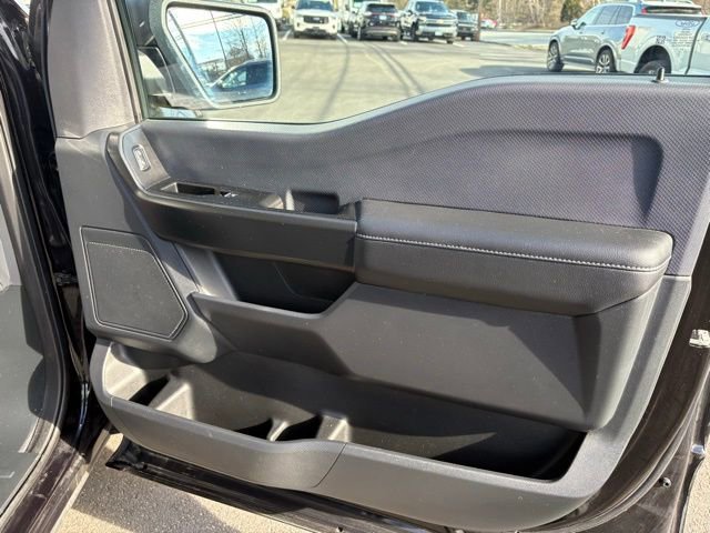 Certified 2024 Ford F150 STX image 39