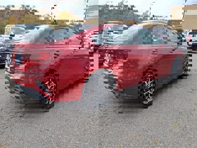 Used 2023 Kia Forte LXS image 5