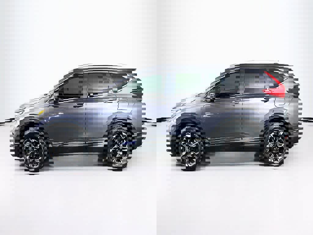 Used 2019 Honda CR-V Touring image 2