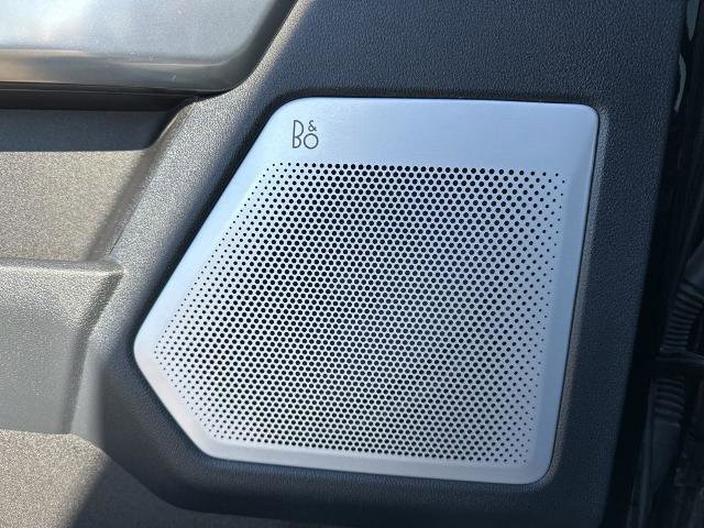 Certified 2025 Ford F250 Platinum image 19