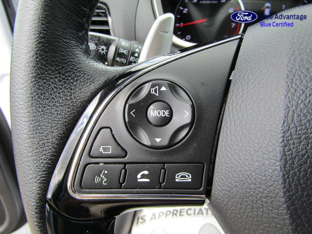 Used 2023 Mitsubishi Eclipse Cross SEL AWD/4WD image 30