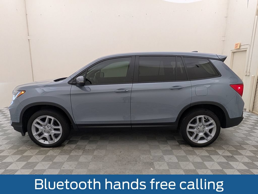 Used 2024 Honda Passport EX-L image 10