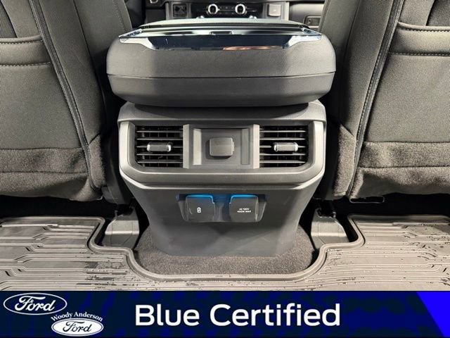 Certified 2024 Ford F150 XLT w/ Equipment Group 302A MID image 27