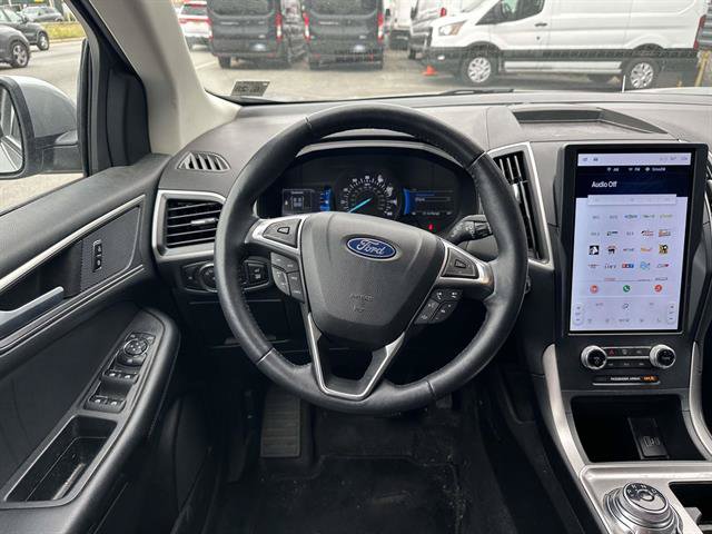 Certified 2023 Ford Edge SEL w/ Convenience Package AWD/4WD image 39