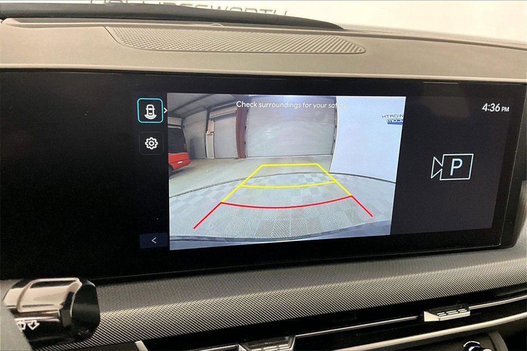 Used 2025 Hyundai Sonata SEL image 17