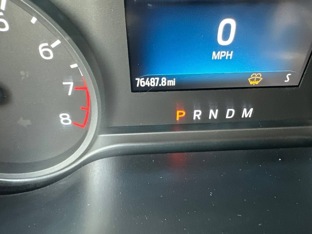 Certified 2021 Ford F150 XLT AWD/4WD image 16