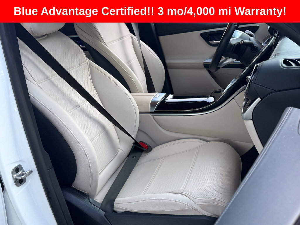 Used 2024 Mercedes-Benz GLC 300 4MATIC image 19