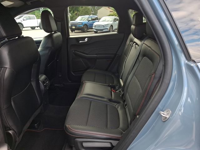 Certified 2023 Ford Escape ST-Line w/ Tech Pack #1 AWD/4WD image 10