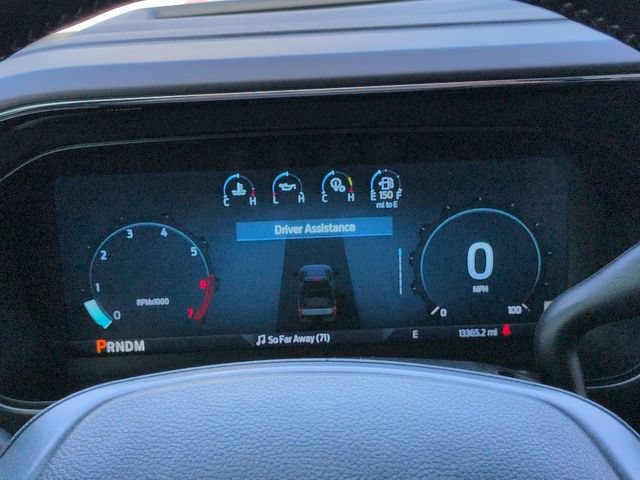 Certified 2024 Ford F250 Lariat w/ Lariat Ultimate Package AWD/4WD image 28