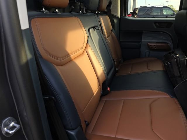 Certified 2023 Ford Maverick Lariat w/ Lariat Luxury Package image 28