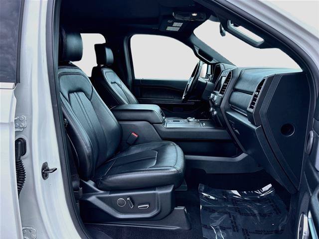 Certified 2020 Ford Expedition Limited w/ Equipment Group 301A RWD image 33