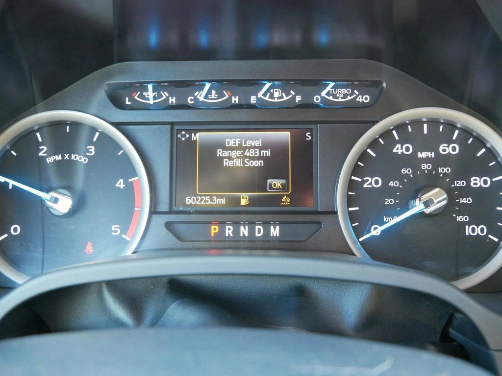 Certified 2022 Ford F250 XLT w/ XLT Value Package image 23