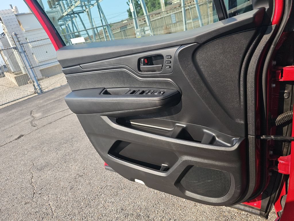 Used 2025 Honda Odyssey Sport-L image 26