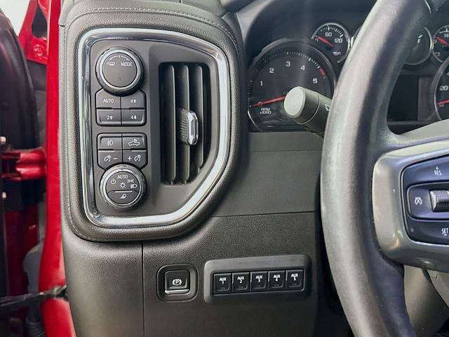 Used 2022 Chevrolet Silverado 3500 LTZ w/ Gooseneck/5TH Wheel Package image 10