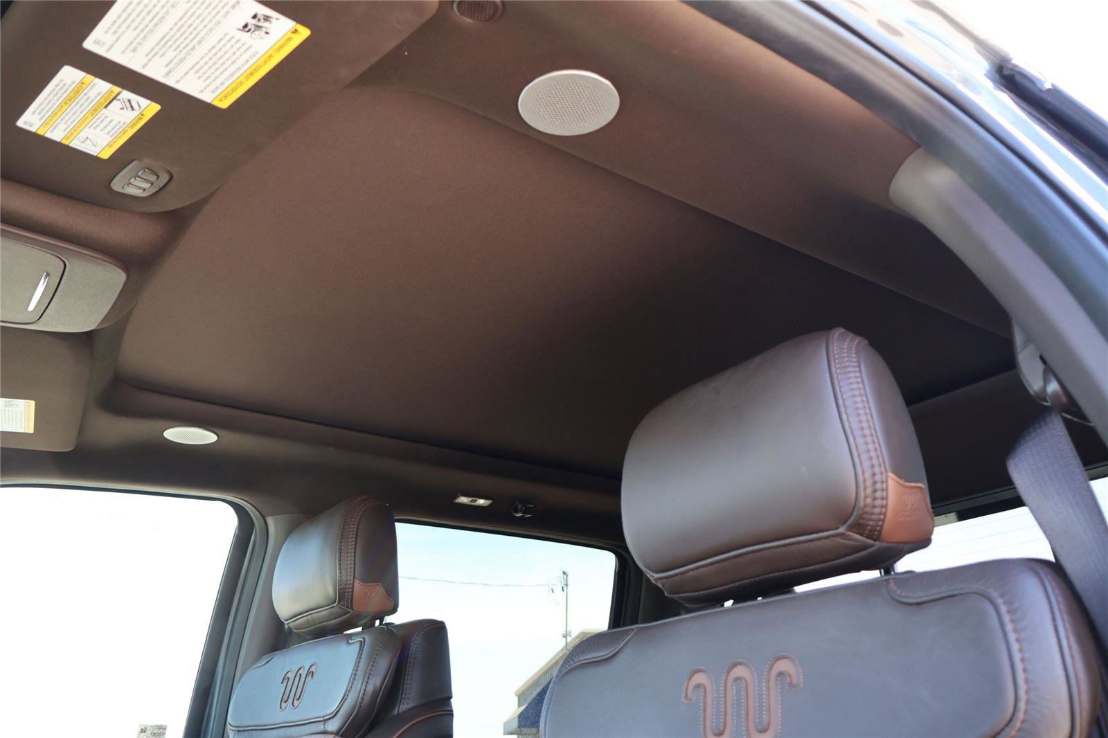 Certified 2024 Ford F150 King Ranch AWD/4WD image 18