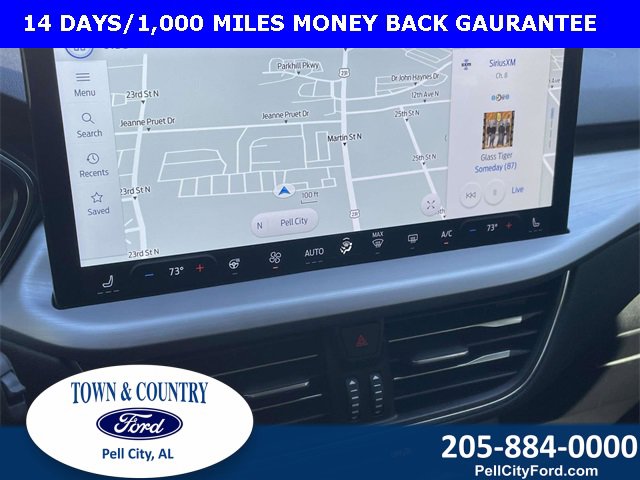 Certified 2023 Ford Escape Platinum image 12