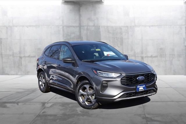 Certified 2024 Ford Escape ST-Line image 2