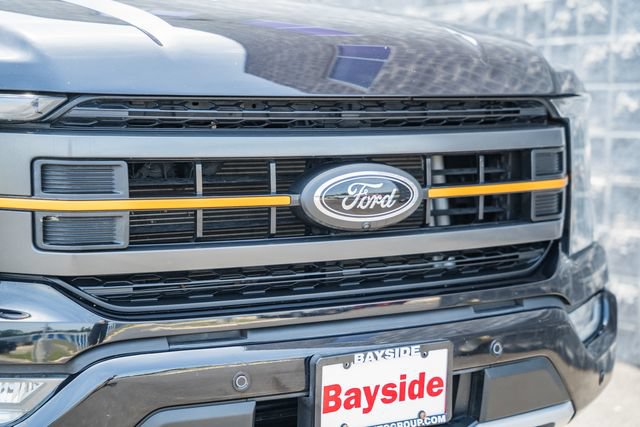 Certified 2022 Ford F150 Tremor w/ Equipment Group 402A High AWD/4WD image 15