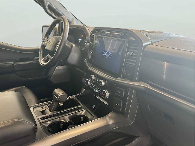 Certified 2024 Ford F150 Lariat w/ Bed Utility Package AWD/4WD image 28