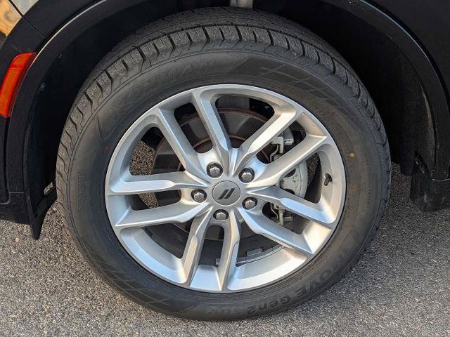 Used 2024 Dodge Durango GT AWD/4WD image 12