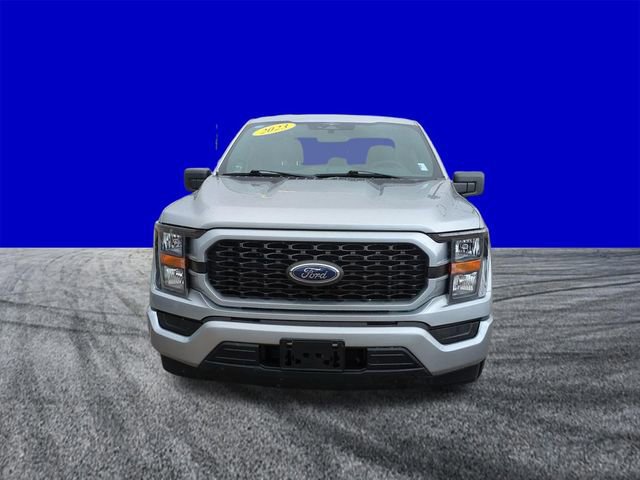 Certified 2023 Ford F150 XL w/ STX Appearance Package image 9