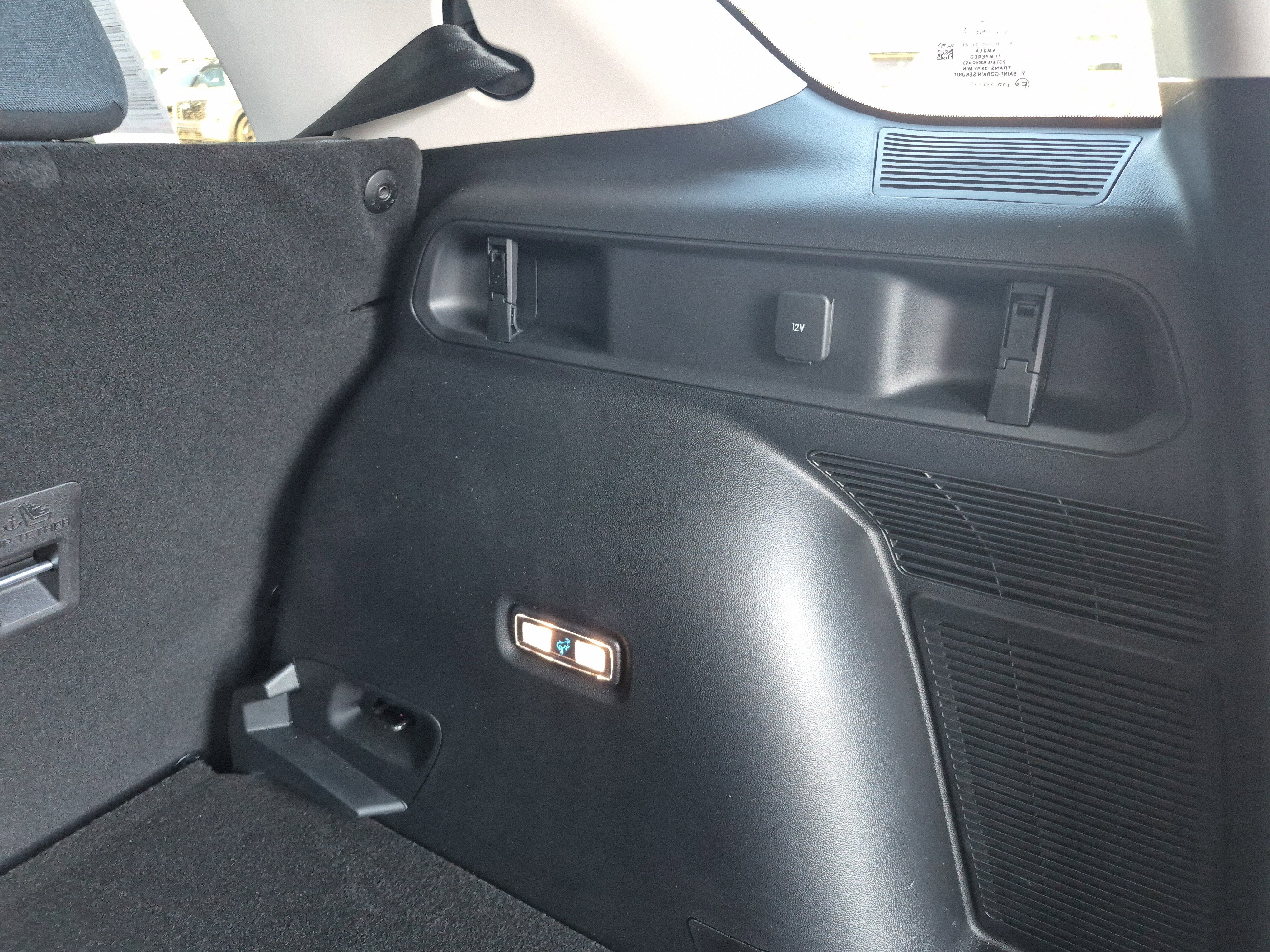 Certified 2026 Ford Bronco Sport Heritage w/ Convenience Package image 19