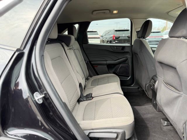 Certified 2022 Ford Escape SE w/ Convenience Package image 23