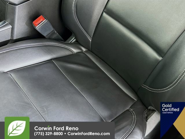 Certified 2023 Ford Explorer XLT w/ Equipment Group 202A image 21