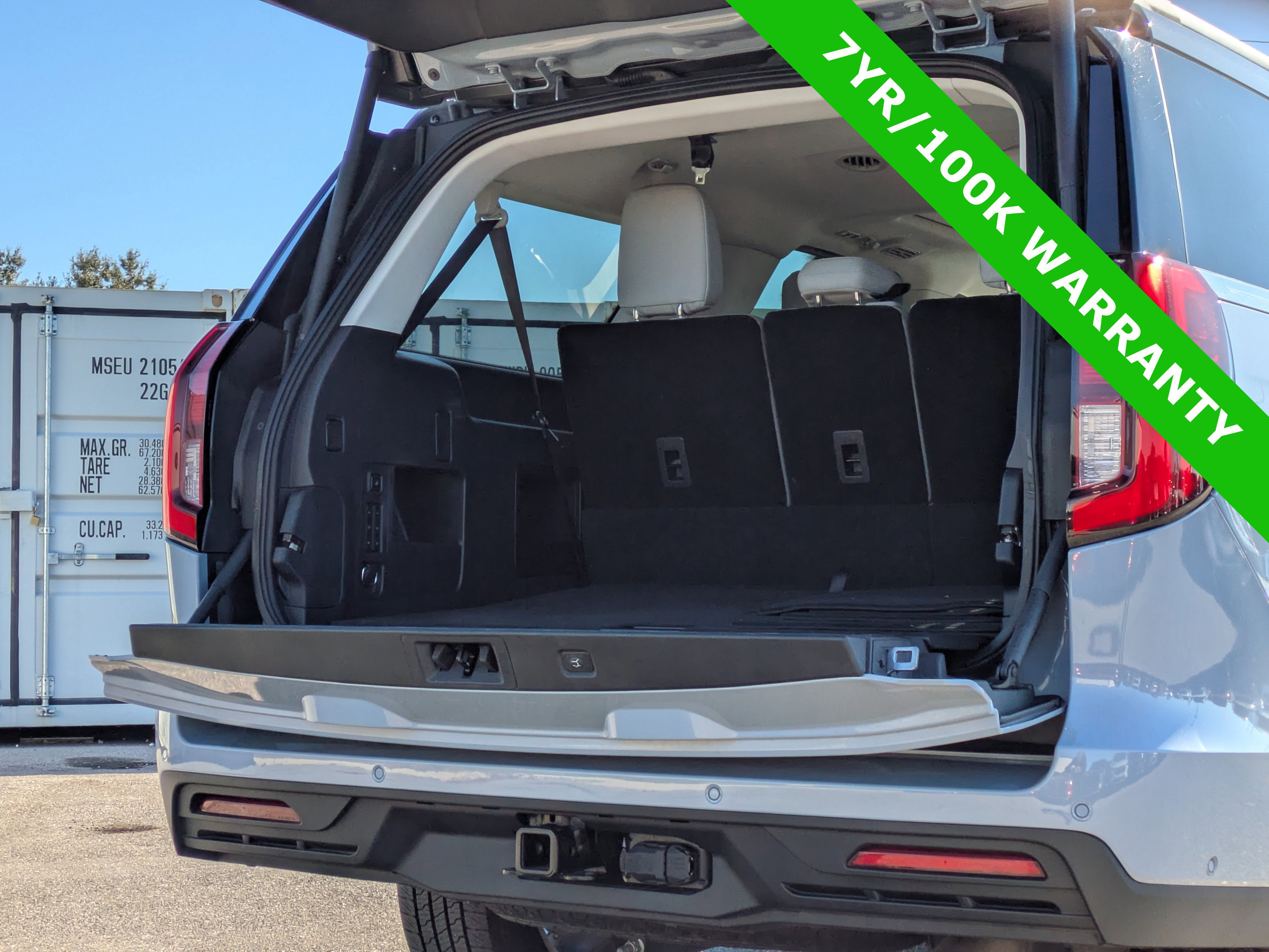 Certified 2025 Ford Expedition Max Active image 16