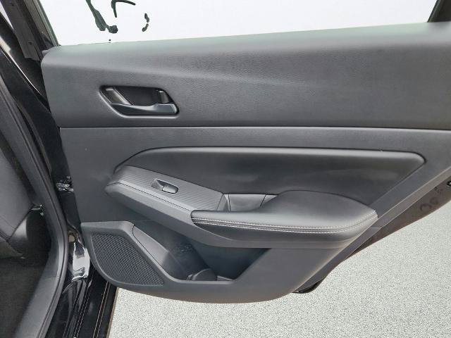 Used 2025 Nissan Altima 2.5 SV FWD image 23