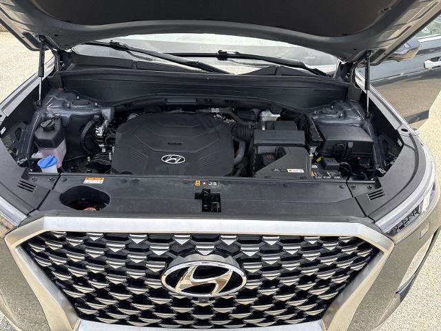 Used 2022 Hyundai Palisade Calligraphy AWD/4WD image 33