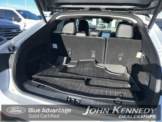 Certified 2021 Ford Mustang Mach-E Premium image 50