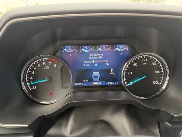Certified 2023 Ford F150 XLT w/ Equipment Group 302A High AWD/4WD image 14