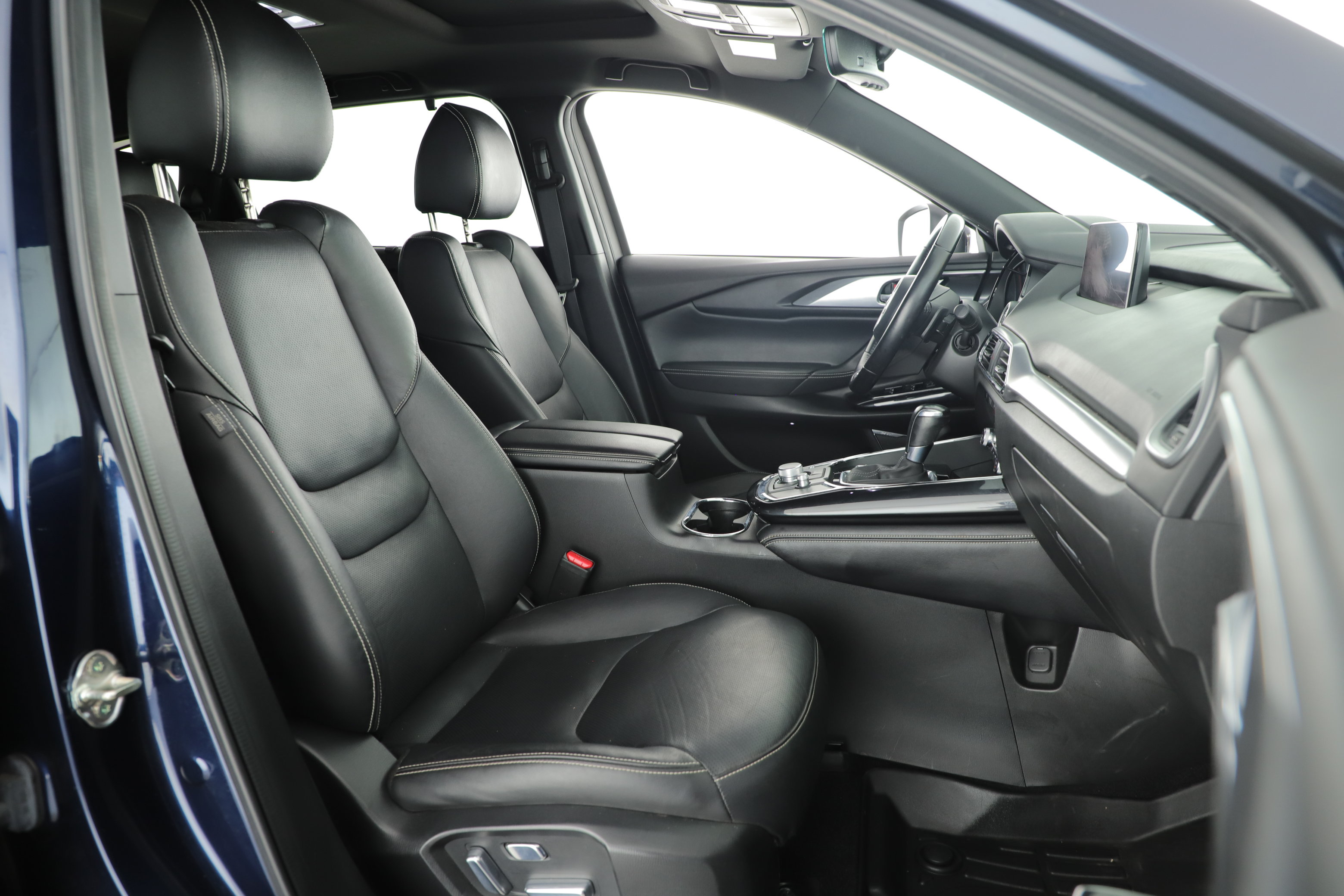 Used 2022 MAZDA CX-9 Grand Touring AWD/4WD image 17