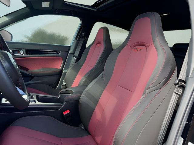 Used 2026 Honda Civic Si image 17