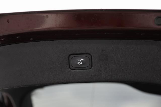 Certified 2024 Ford Edge Titanium image 14