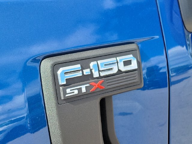 Certified 2022 Ford F150 XL w/ STX Appearance Package AWD/4WD image 29