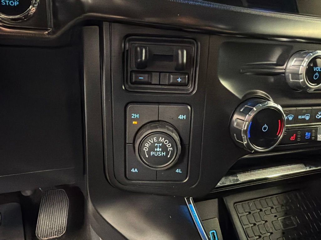 Certified 2024 Ford F150 Raptor AWD/4WD image 16