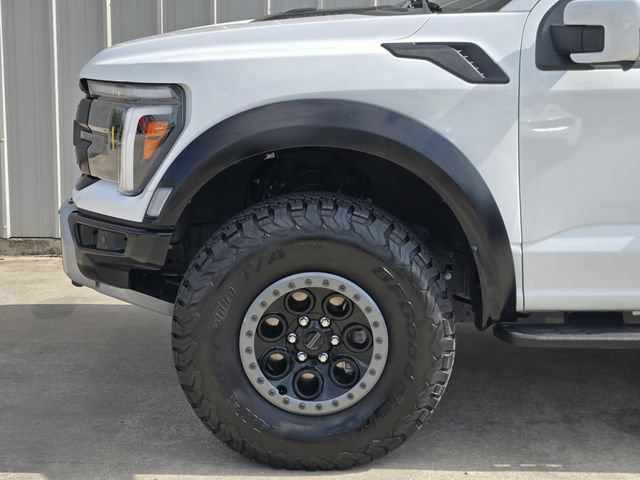 Certified 2025 Ford F150 Raptor AWD/4WD image 11