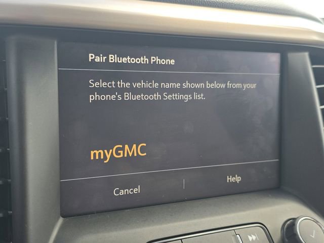 Used 2021 GMC Acadia Denali w/ Denali Ultimate Package AWD/4WD image 8