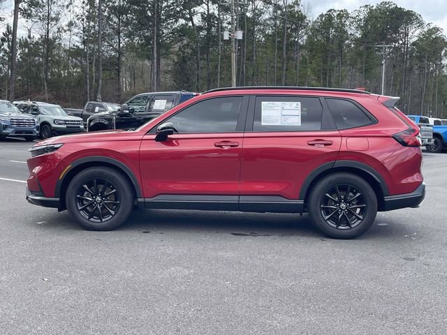 Used 2026 Honda CR-V Sport image 2