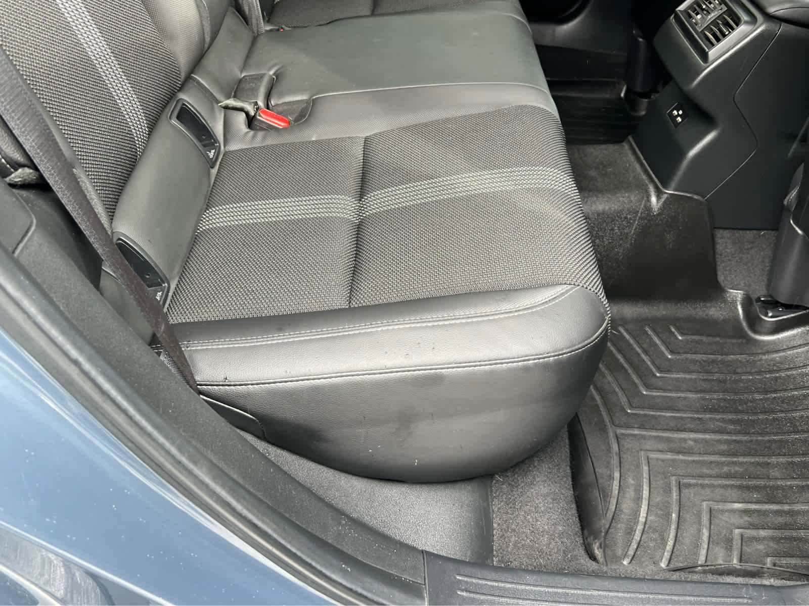 Used 2024 MAZDA CX-50 AWD 2.5 S w/ Cargo Package image 21
