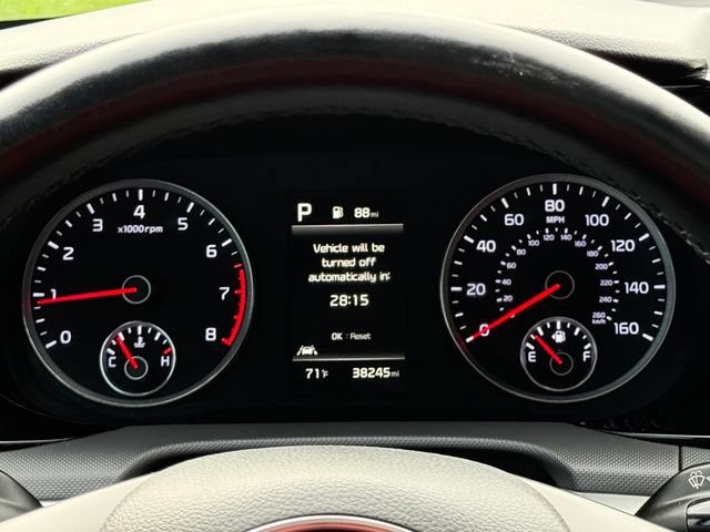 Used 2023 Kia K5 GT-Line AWD/4WD image 32