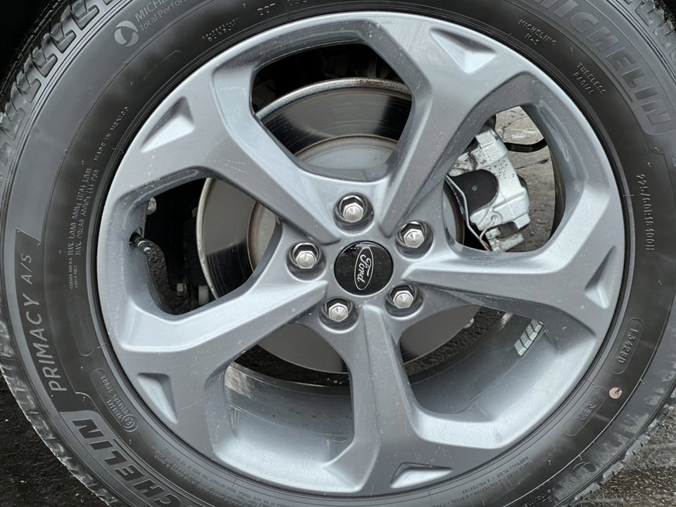 Certified 2023 Ford Escape ST-Line w/ Tech Pack #1 image 8