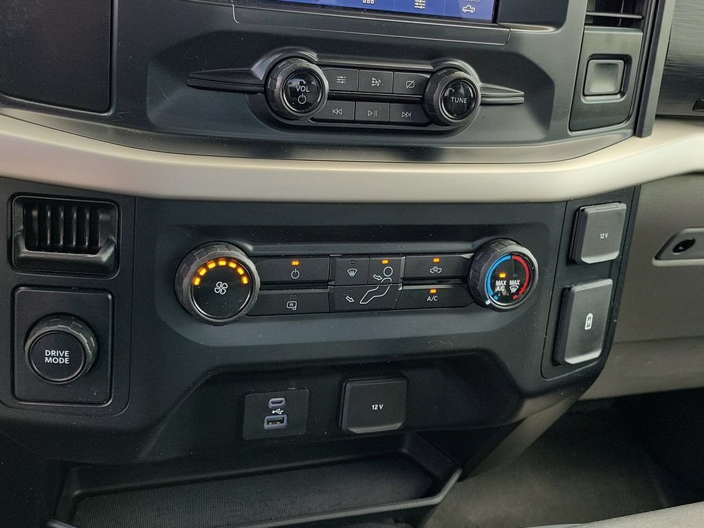 Certified 2021 Ford F150 XL w/ Equipment Group 101A High RWD image 28
