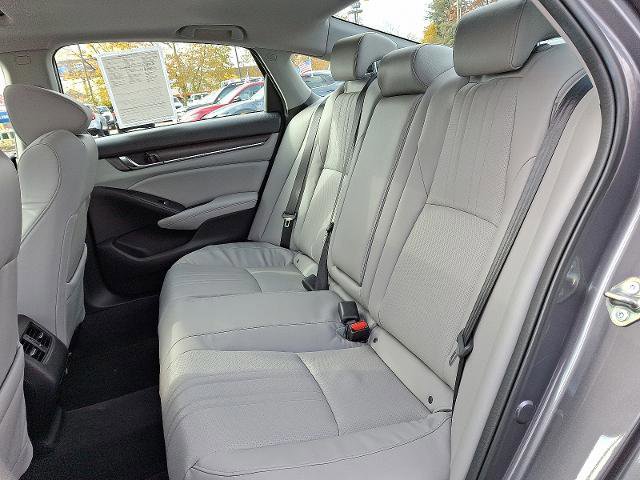 Used 2018 Honda Accord EX-L image 10