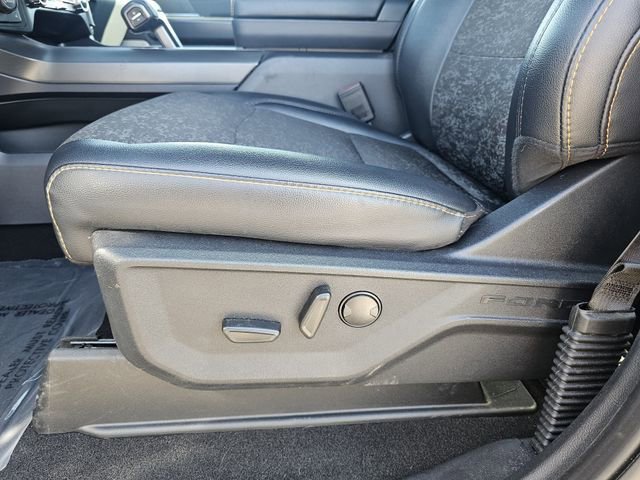 Certified 2024 Ford F150 Tremor w/ Bed Utility Package image 13