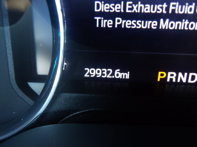 Certified 2022 Ford F250 Lariat w/ Lariat Value Package AWD/4WD image 35