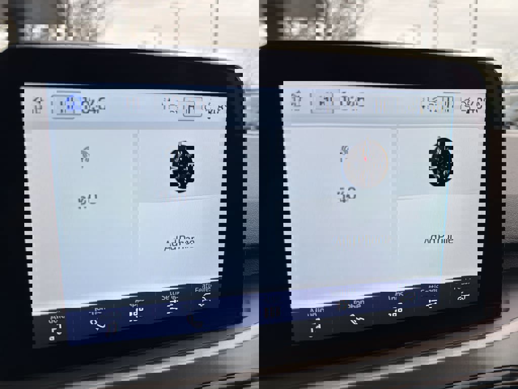 Certified 2023 Ford Escape Active image 31