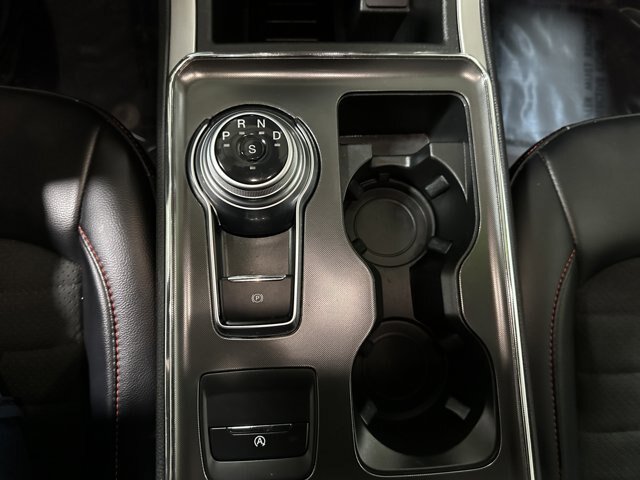 Certified 2024 Ford Edge ST-Line AWD/4WD image 14